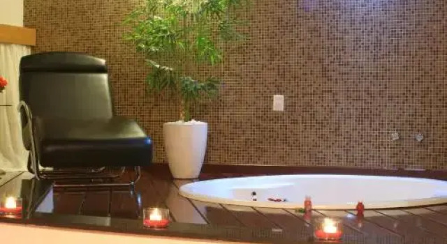Motel Chalet, Забронировать Шале Отели Белу-Оризонти с завтраком, Завтраки