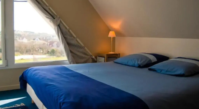 Appartement Ambleteuse, 4 pièces, 8 personnes - FR-1-376-26, Varaa Huoneisto Ambleteuse 