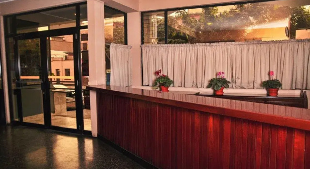 Hotel Ferrua
