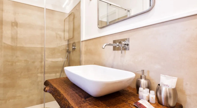 Номер Deluxe Boutique Suites 186