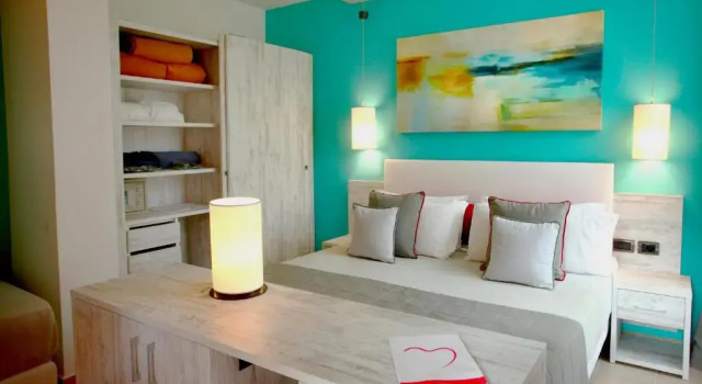 Номер Superior VOI Floriana Resort