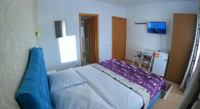 Двухместный номер Standard с видом на горы Casa Ana
