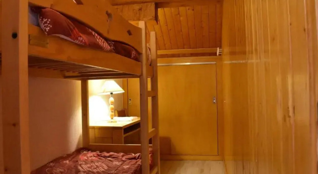 Appartement Méribel, 5 pièces, 8 personnes - FR-1-180-184