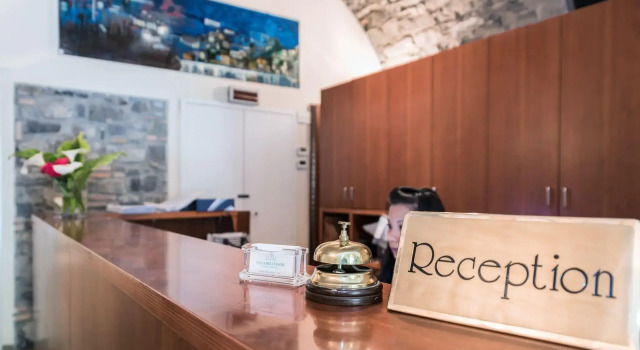 Hotel Villa Belvedere
