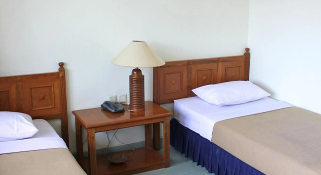 Hotel Winotosastro Garden, Reserva ahora Hotel Mantrijeron Timuran