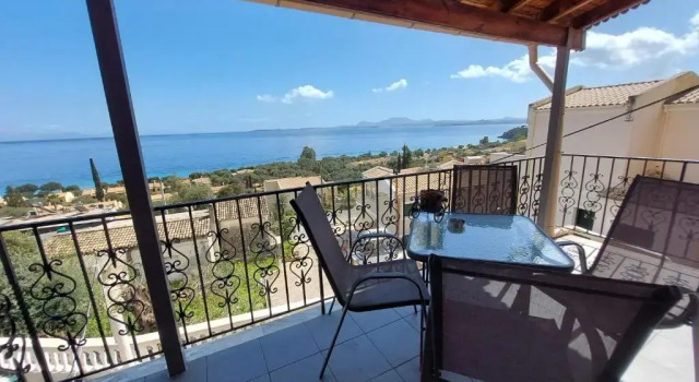 Коттедж Nota apt vacations near the sea1