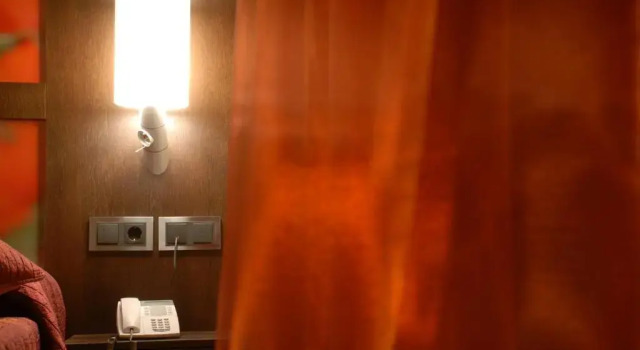 Номер Standard Hotel Los Usías