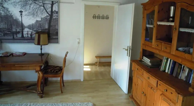 Апартаменты Mammut Loft