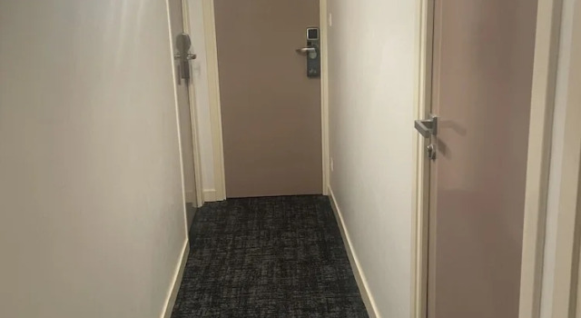 Номер Standard Hôtel Anna Livia