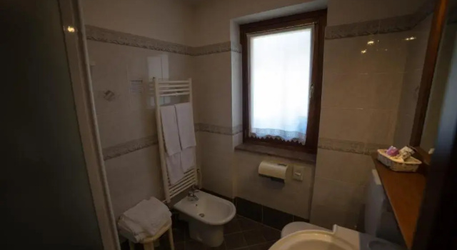 Номер Standard Hotel Petit Prince