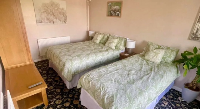 Royal Oak Steakhouse, Prenota Hotel Ledbury Herefordshire