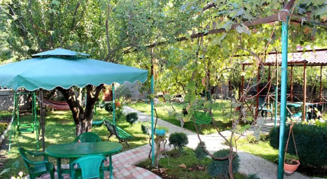 Suite Teli Guest House
