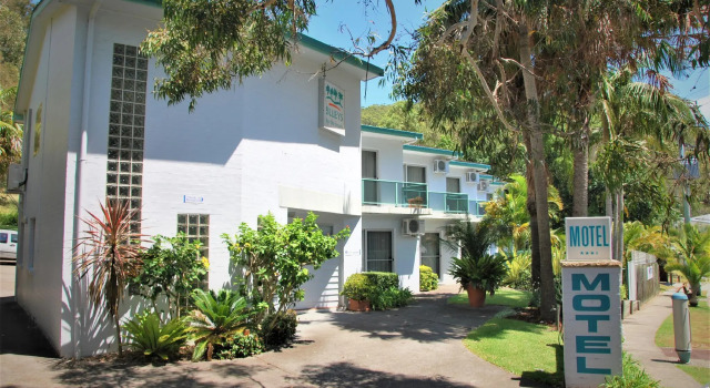 Blueys Motel, Prenota Motel Elizabeth Beach New South Wales