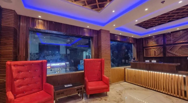Hotel Mist Wood By Terraa Hotels, Dalhousie