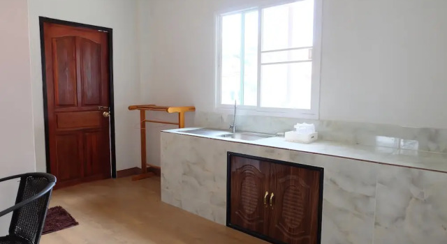 Poon Poon Resort, Забронировать Курортный отель  