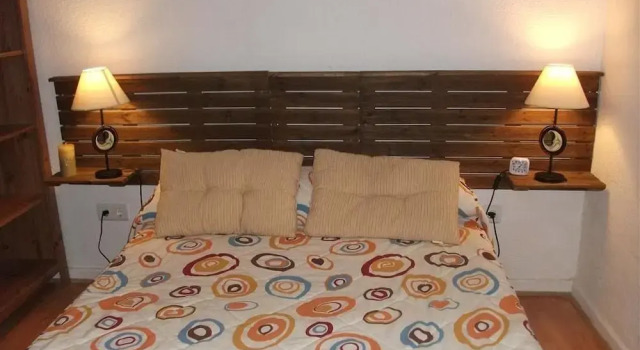 Alojamientos Casa Tejon