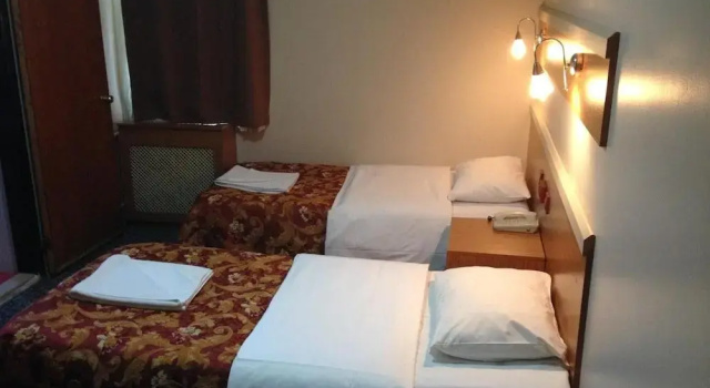 Hotel Oz Villa