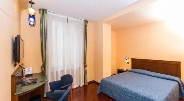 Одноместный номер Standard Hotel Millennium Palace