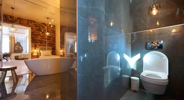 Апартаменты Deluxe Hiša Ančka, Boutique Hotel & Maja Rooms