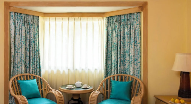 Номер Deluxe Fortune Resort Sullivan Court, Ooty - Member ITC Hotels' Group