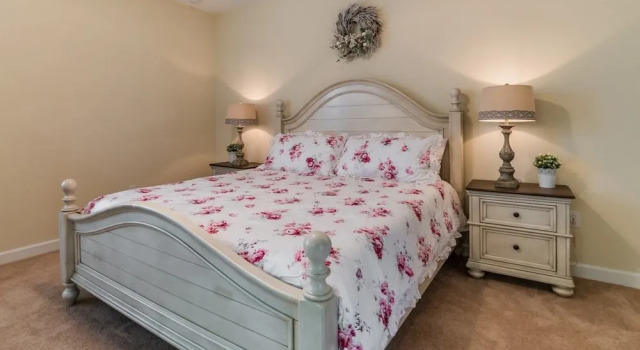 Семейный номер Standard Grhwgd9165 - Champions Gate Resort - 4 Bed 3 Baths House