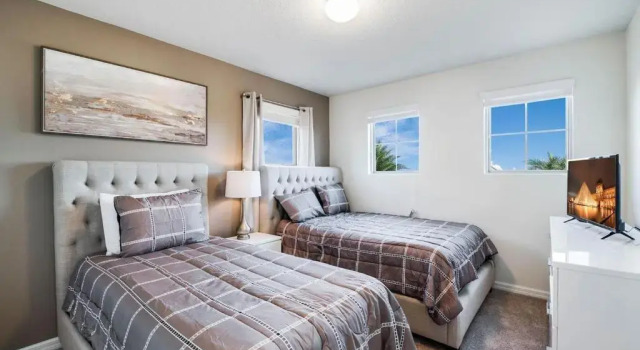 1776 Lima Luxury Home at Windsor at Westside