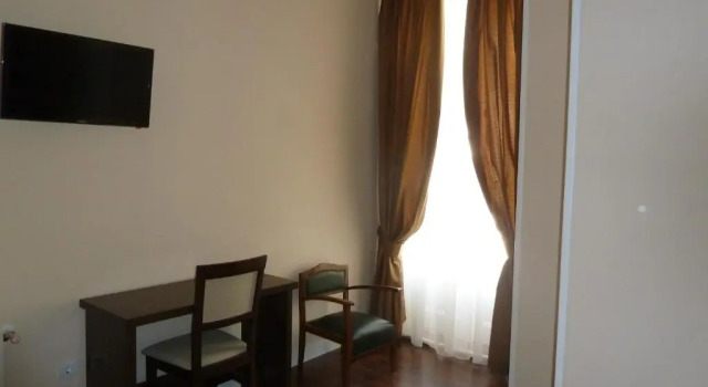 Двухместный номер Standard Hostal Mayor