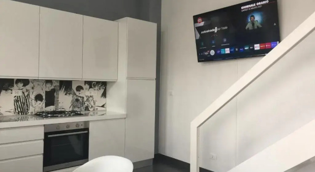 Apartment Chez Nous