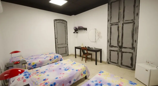 Casa Residencial Escobar