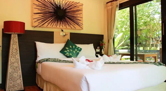 Songkhla Keeree Resort & Restaurant