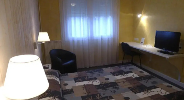 Двухместный номер Standard Hôtel du Sablar