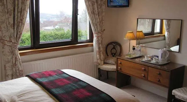 B&B Riverside, Забронировать Отель «постель и завтрак» Отели Острова Ская 3 звезды, 3*