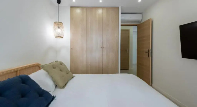 Апартаменты CMG Magnifique appartement 7P / Centre ville - Beach 250m