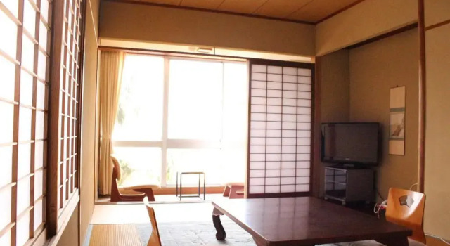 Номер Standard Shorenkan Yoshinoya