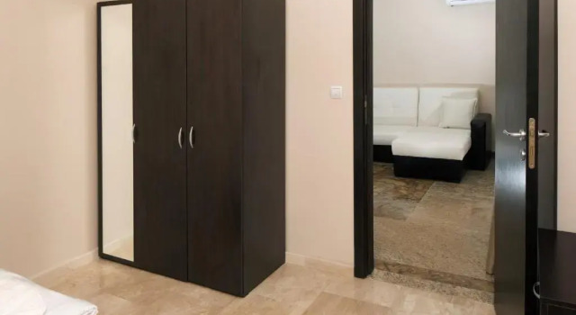 Апартаменты с 2 комнатами Apartcompex Amara Sunny Beach