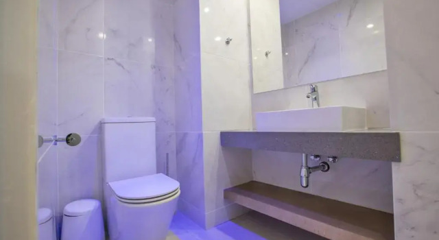 Двухместный номер Superior с видом на внутреннюю территорию Kokkinos Boutique Hotel