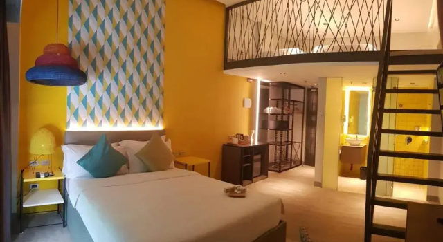 Апартаменты Premier Lagùn Hotel