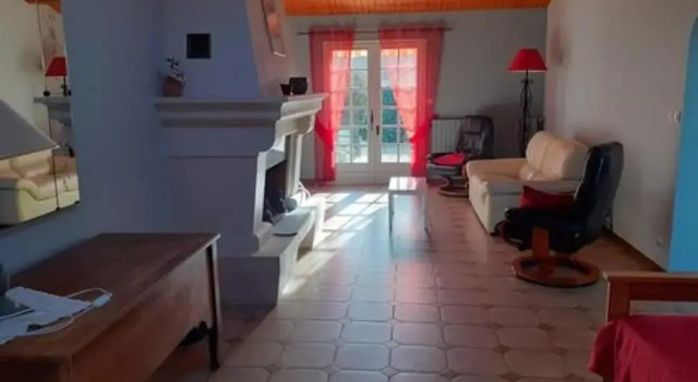 Maison Saint-Hilaire-de-Riez, 4 pièces, 5 personnes - FR-1-324-505