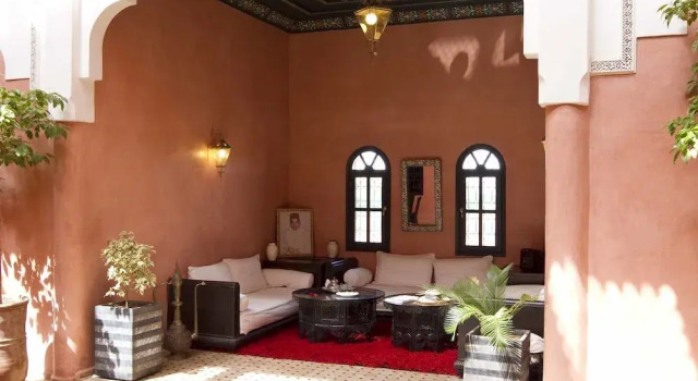 Al Riad Inou