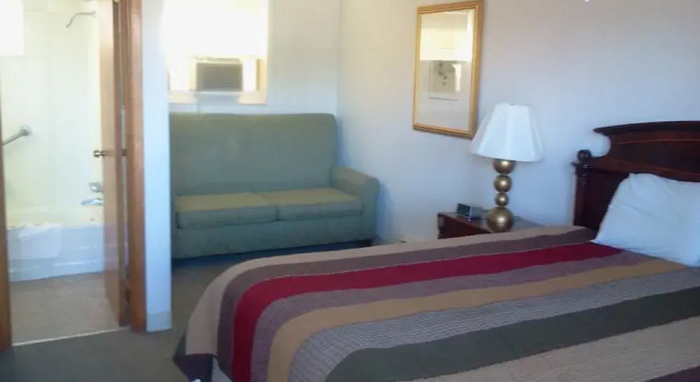 Golden Gate Lodging, Buchen Sie Gasthaus Plattsburgh Lake Champlain
