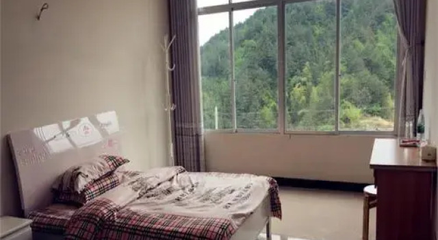 Yuexi Dabieshan Farmstay, Reserva ahora Hotel Yuexi Anhui