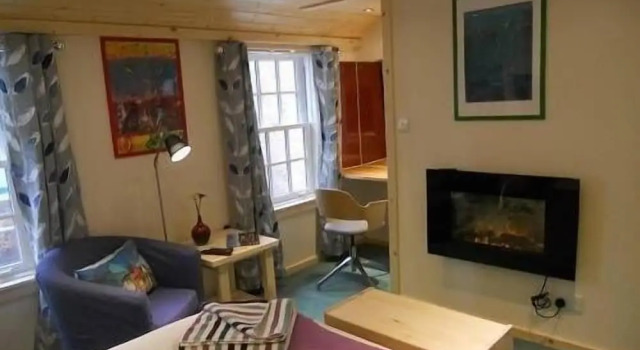 Номер Comfort Clarkson Street Apartments