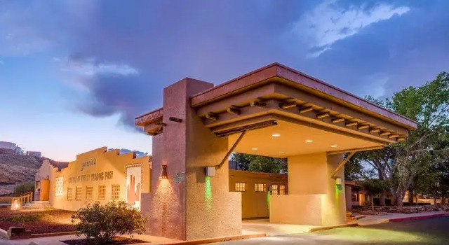 Run of House Holiday Inn Canyon De Chelly-Chinle by IHG