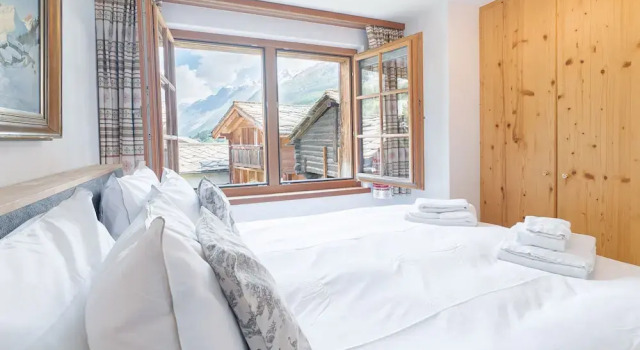 Шале Chalet Ulysse