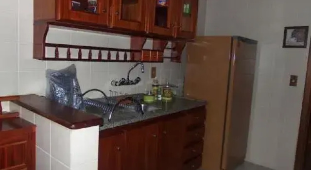 Apartamento 305 B Solar das Rosas