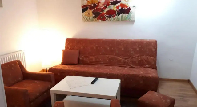 Номер Standard Apartman ANA
