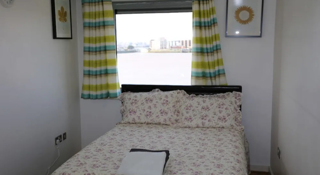 2 Beds Riverview HillHouse Apartment, Varaa Huoneisto Asunnot kohteessa Merseyside, Huoneisto