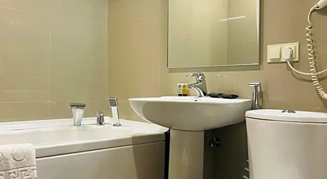 Номер Economy Redline Hotel
