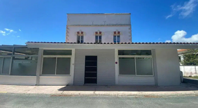 Gite 8 personnes - La Ronçoise