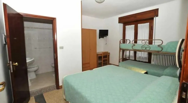 Hotel Conca D'Oro, Reserva ahora Hotel Lama Mocogno Emilia-Romaña